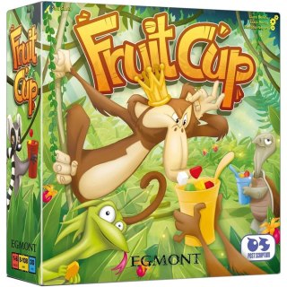 Egmont: Gra - Fruit Cup