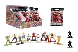 Jada Toys: StreetFighter Metal fig. blindpack