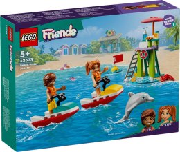 LEGO® Friends - Plażowy skuter wodny