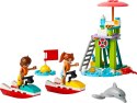 LEGO® Friends - Plażowy skuter wodny