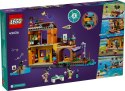 LEGO® Friends - Sporty wodne na obozie kempingowym