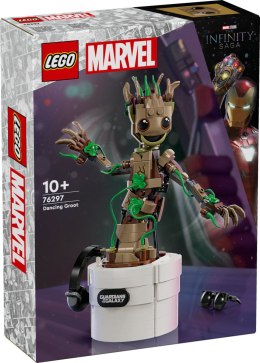 LEGO® Super Heroes - Tańczący Groot