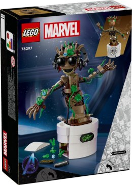 LEGO® Super Heroes - Tańczący Groot