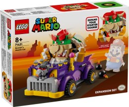 LEGO® Super Mario - Muscle car Bowsera - zestaw rozszerzający