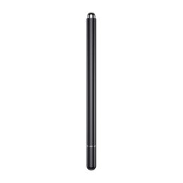 Pasywny pojemnościowy stylus rysik do smartfona tabletu Excellent Series JR-BP560S czarny