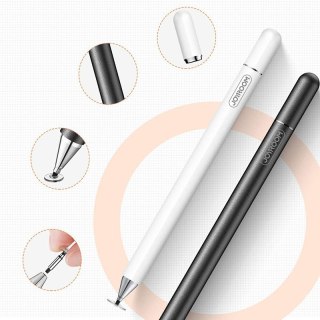 Pasywny pojemnościowy stylus rysik do smartfona tabletu Excellent Series JR-BP560S czarny