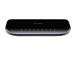 TP-LINK TL-SG1008D Switch 8 portów 1Gbps desktop