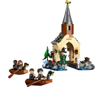 76426 - LEGO Harry Potter - Dom na wodzie przy Hogwarcie™