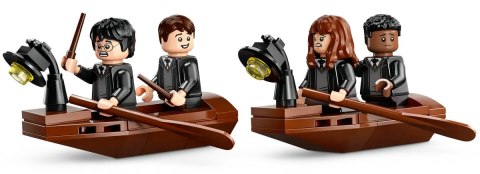 76426 - LEGO Harry Potter - Dom na wodzie przy Hogwarcie™