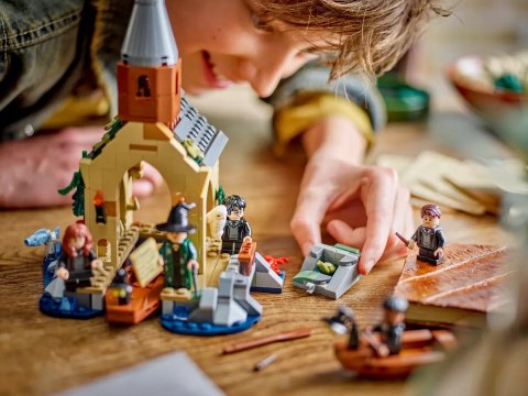 76426 - LEGO Harry Potter - Dom na wodzie przy Hogwarcie™