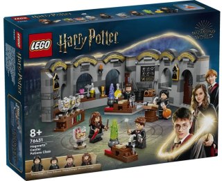 76431 - LEGO Harry Potter - Zamek Hogwart™: Zajęcia z eliksirów