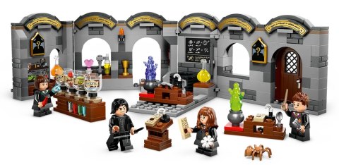 76431 - LEGO Harry Potter - Zamek Hogwart™: Zajęcia z eliksirów