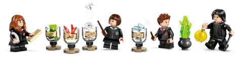 76431 - LEGO Harry Potter - Zamek Hogwart™: Zajęcia z eliksirów