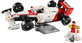 10330 - LEGO Icons - McLaren MP4/4 i Ayrton Senna