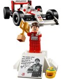 10330 - LEGO Icons - McLaren MP4/4 i Ayrton Senna