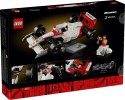 10330 - LEGO Icons - McLaren MP4/4 i Ayrton Senna