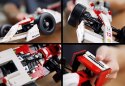 10330 - LEGO Icons - McLaren MP4/4 i Ayrton Senna