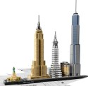 21028 - LEGO Architecture - Nowy Jork