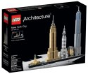 21028 - LEGO Architecture - Nowy Jork