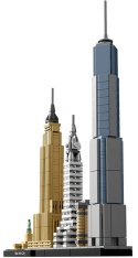 21028 - LEGO Architecture - Nowy Jork