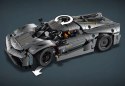 42173 - LEGO Technic - Szary hipersamochód Koenigsegg Jesko Absolut