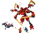 71812 - LEGO Ninjago - Wspinaczkowy mech ninja Kaia