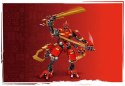 71812 - LEGO Ninjago - Wspinaczkowy mech ninja Kaia