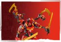 71812 - LEGO Ninjago - Wspinaczkowy mech ninja Kaia