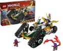 71820 - LEGO Ninjago - Wielofunkcyjny pojazd ninja