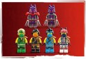 71820 - LEGO Ninjago - Wielofunkcyjny pojazd ninja