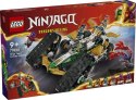 71820 - LEGO Ninjago - Wielofunkcyjny pojazd ninja