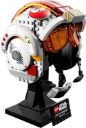 75327 - LEGO Star Wars - Hełm Luke'a Skywalkera™ - Czerwony Pięć