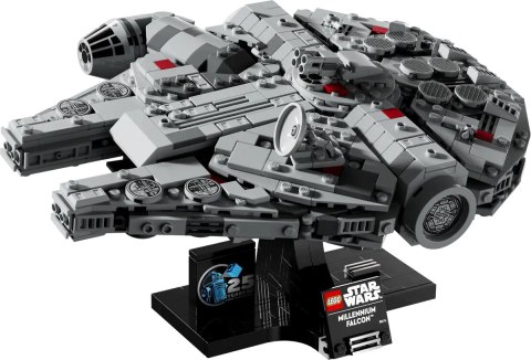 75375 - LEGO Star Wars - Sokół Millennium