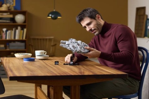 75375 - LEGO Star Wars - Sokół Millennium