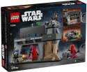 75386 - LEGO Star Wars - Pojedynek Paza Vizsli™ i Moffa Gideona™