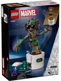 76297 - LEGO Super Heroes - Tańczący Groot