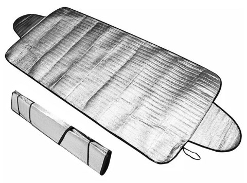 AG483 Osłona mata na szybę samochodu xl