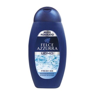 Felce Azzurra Fresh Ice Rinfrescante Żel pod Prysznic 400 ml