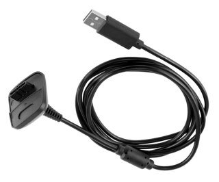 KX3 Kabel play & charge do xbox 360 1,5m