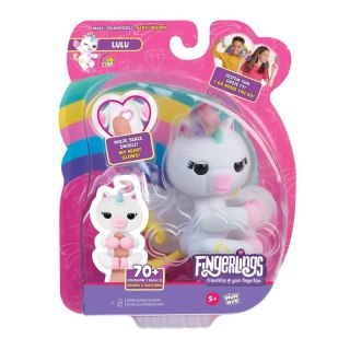 Jednorożec Fingerlings Lulu