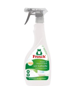 Frosch wie Gallseife Spray do Plam i Prania Wstępnego 500 ml 500ml