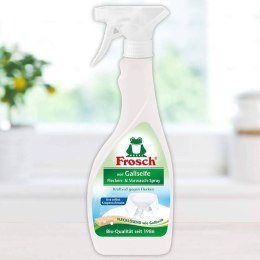 Frosch wie Gallseife Spray do Plam i Prania Wstępnego 500 ml 500ml