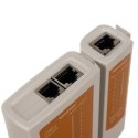 Tester kabli RJ45/RJ11 Bigstren 22166