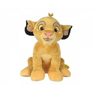 Disney - Król Lew, Simba, 40 cm