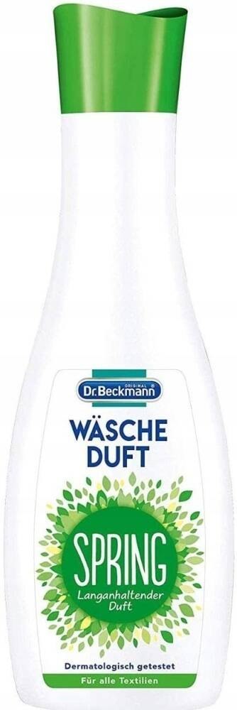 Dr.Beckmann Spring Zapach do Prania Wiosna 250 ml