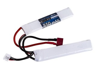 Pakiet Akumulator ASG Redox LiPo 11,1V 850mAh 20c 2+1