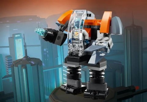 31111 - LEGO Creator - Cyberdron