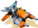 31111 - LEGO Creator - Cyberdron