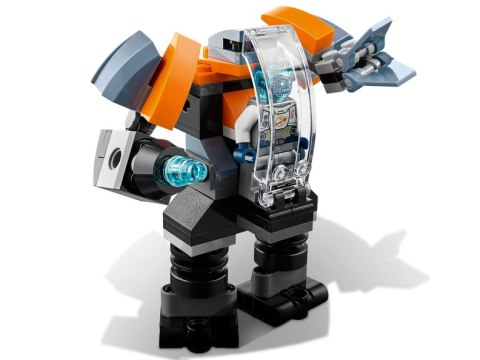 31111 - LEGO Creator - Cyberdron