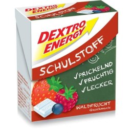 Dextro Energy Minis Owoce Leśne 50 g